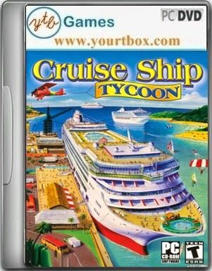 cruise ship tycoon free download mac