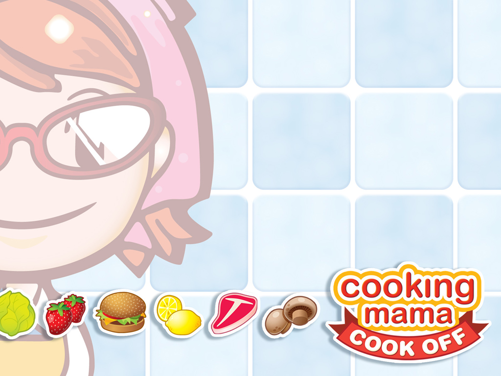 Download Game Cooking Mama Seasons Apk